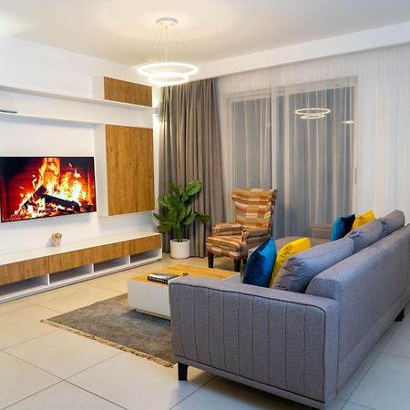 Purple Haze By Aircasa Apartment Nairobi Exterior foto