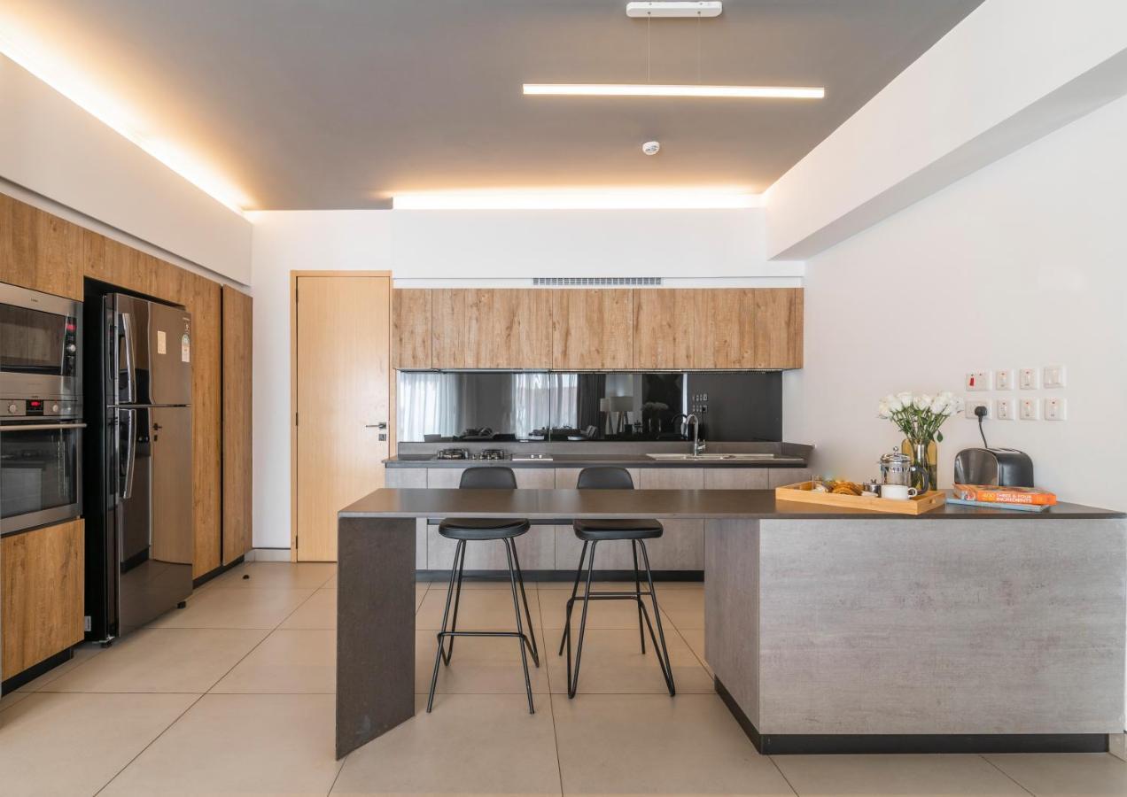 Purple Haze By Aircasa Apartment Nairobi Exterior foto