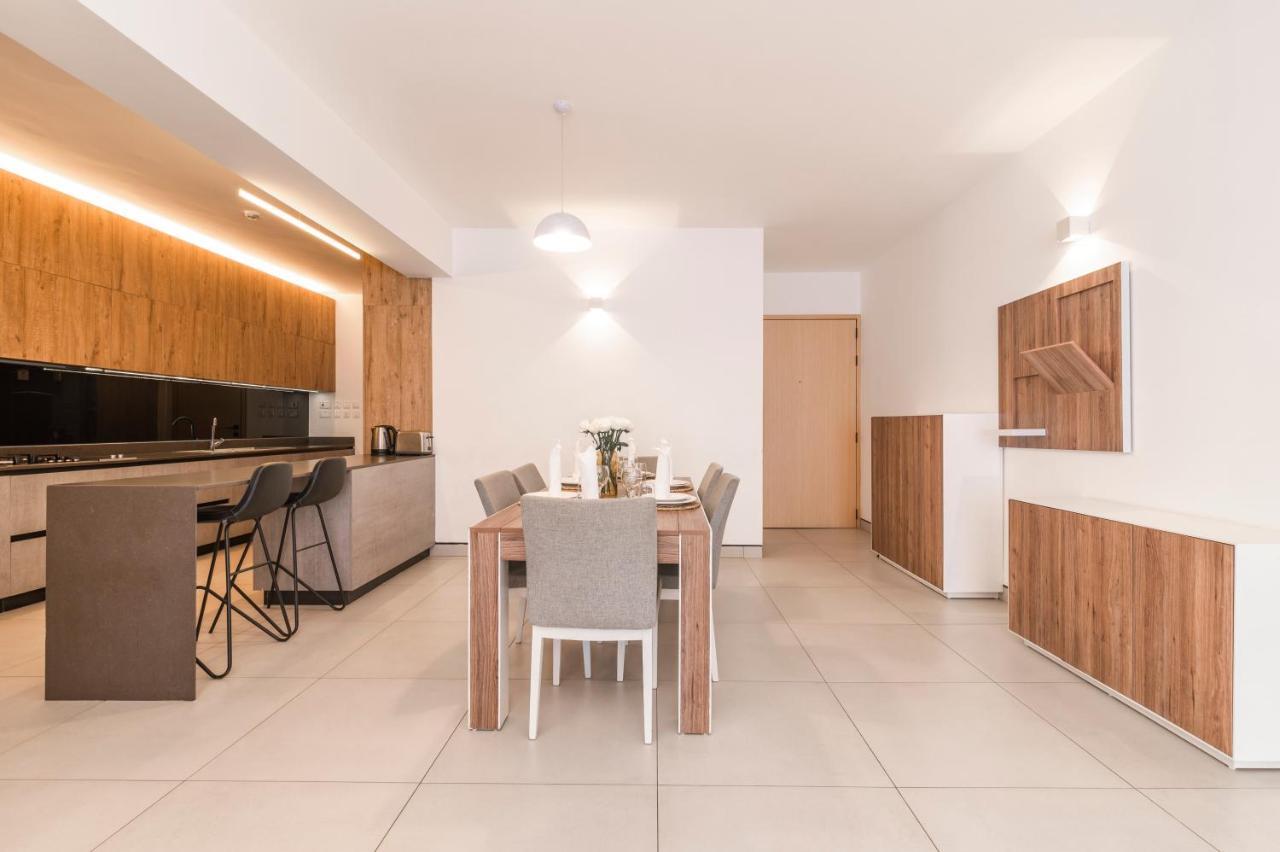 Purple Haze By Aircasa Apartment Nairobi Exterior foto