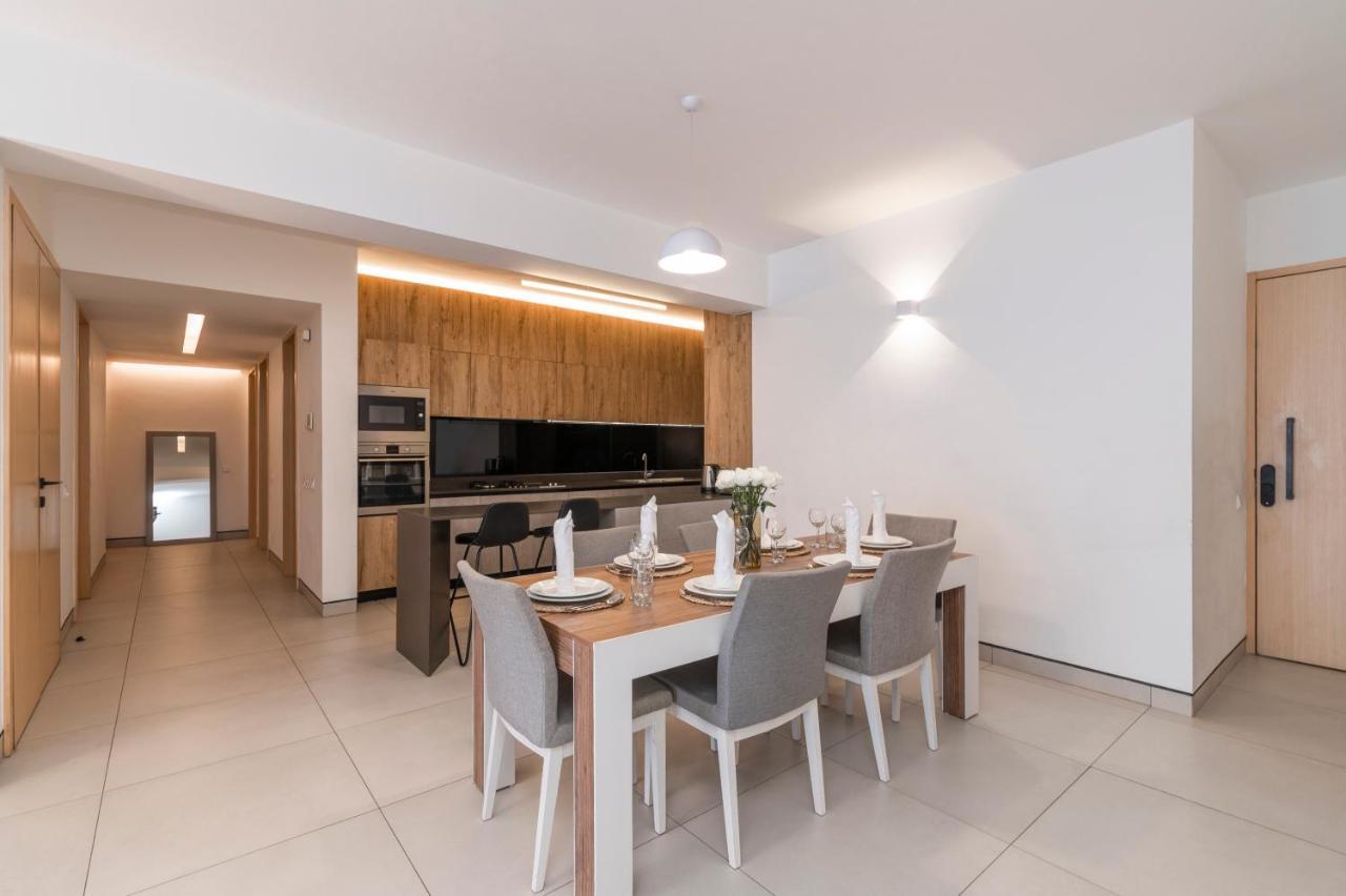 Purple Haze By Aircasa Apartment Nairobi Exterior foto