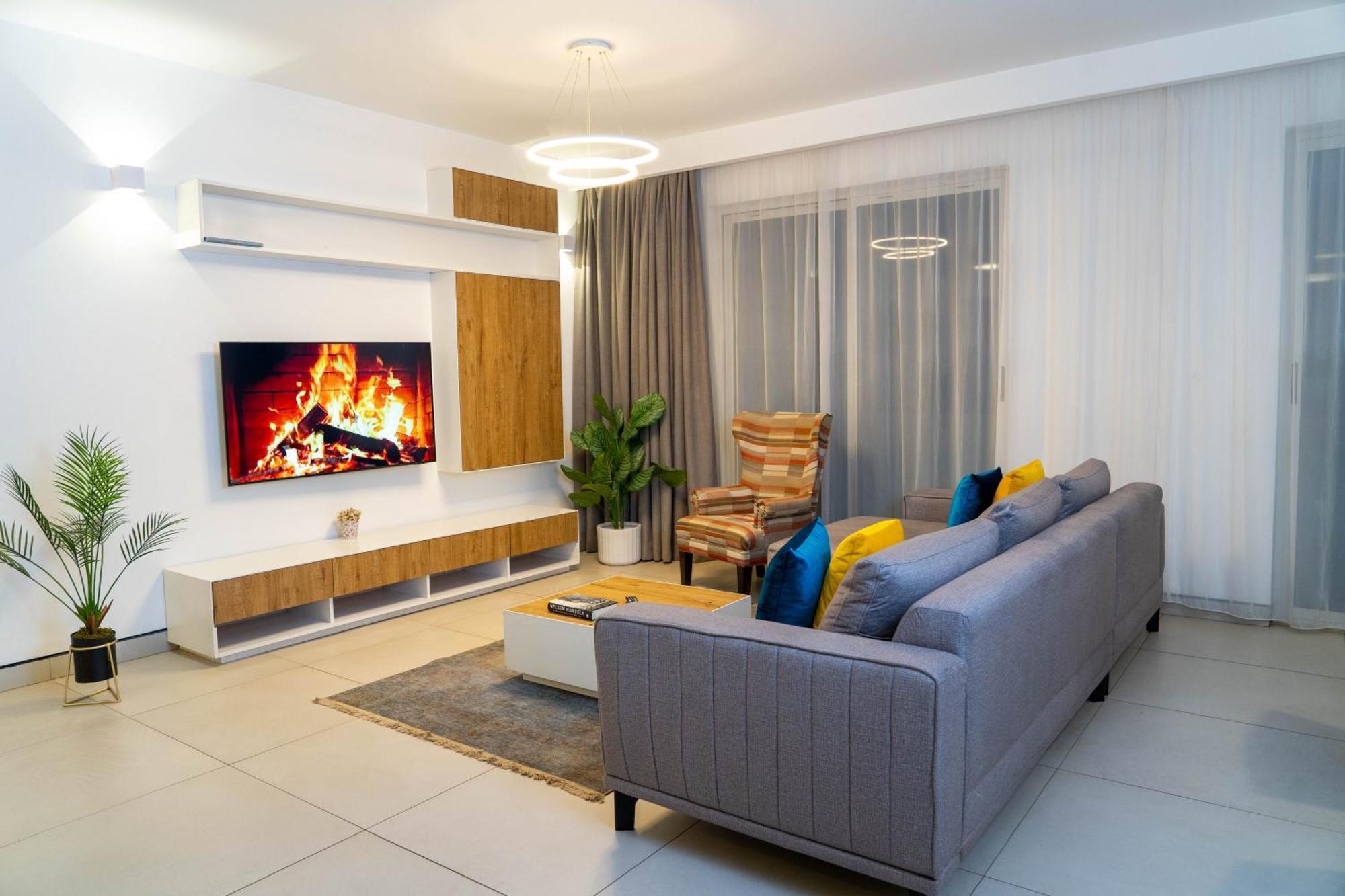 Purple Haze By Aircasa Apartment Nairobi Exterior foto